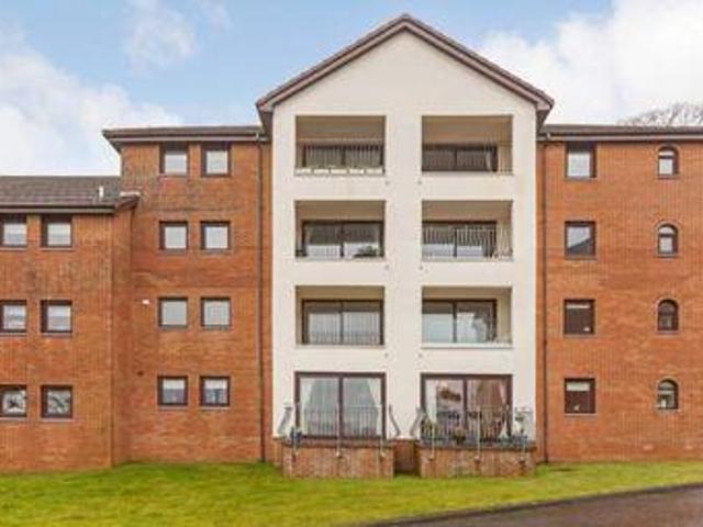 House for sale in Largs, Scotland