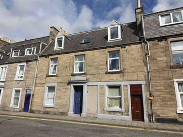 House for sale in Ashkirk, Scotland