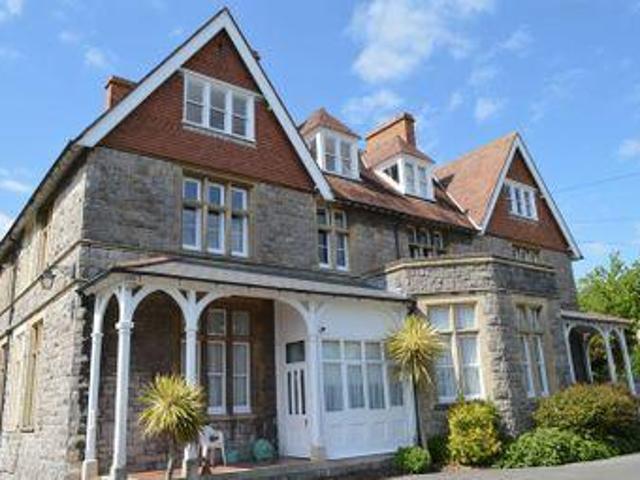 House for sale in Weston-super-Mare, North Somerset