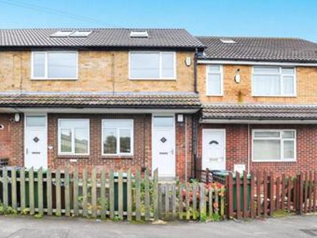 House for sale in West Yorkshire