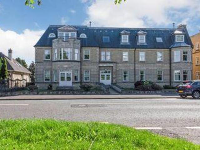 House for sale in Stirling