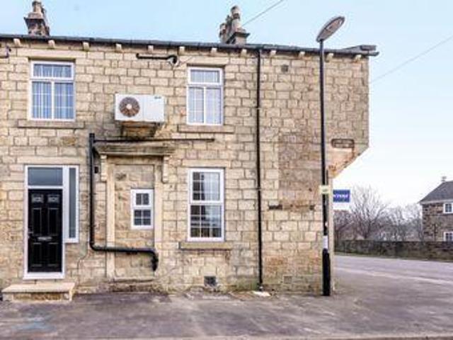 House for sale in West Yorkshire