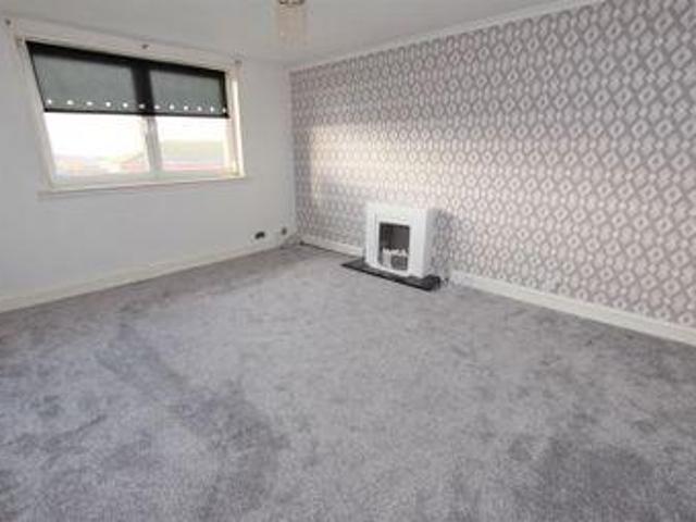House for sale in Airdrie, Scotland