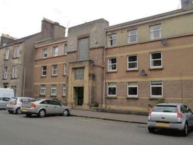 House for sale in Dumbarton, Scotland