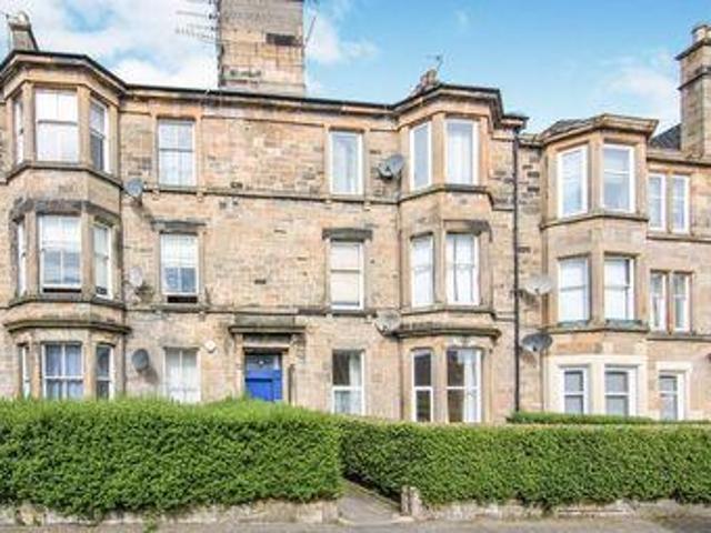 House for sale in Cambuskenneth, Scotland