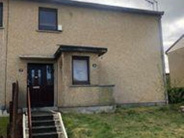 House for sale in Glenburn, Scotland