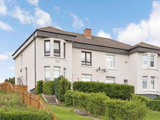 House for sale in Scotland