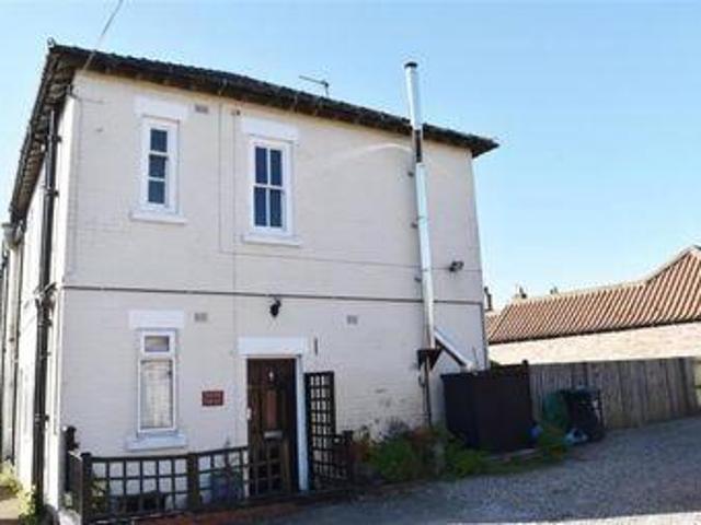 House for sale in Ripon, North Yorkshire