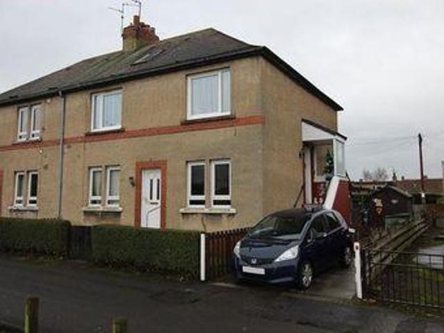 House for sale in Cupar, Scotland