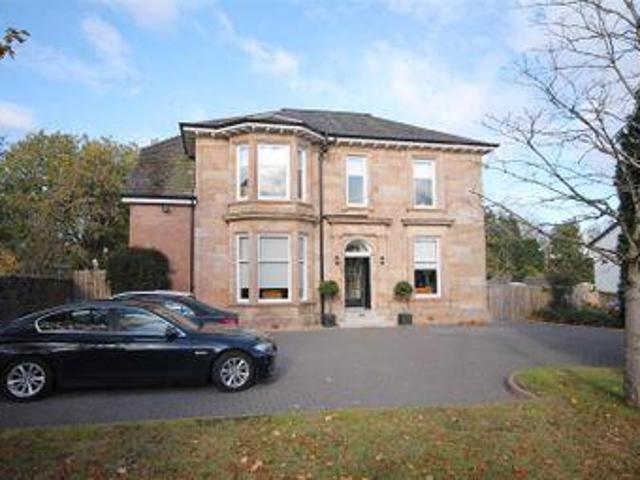 House for sale in Hamilton, Scotland