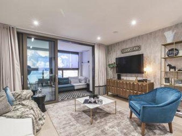 House for sale in Lyons, Greater London