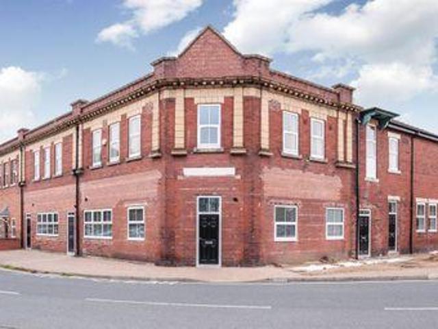 House for sale in Pontefract, West Yorkshire