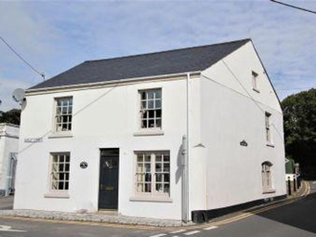 House for sale in Llantwit Major, Wales