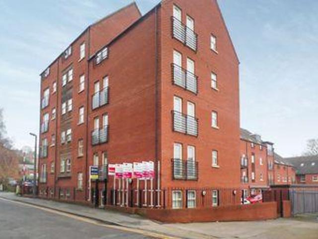 House for sale in Brayford, Lincolnshire