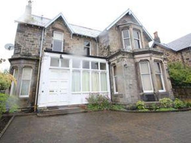 House for sale in Kirkcaldy, Scotland