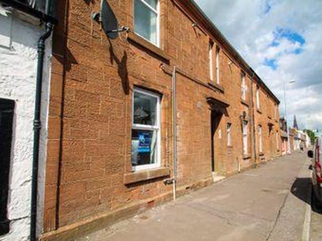 House for sale in Darvel, Scotland