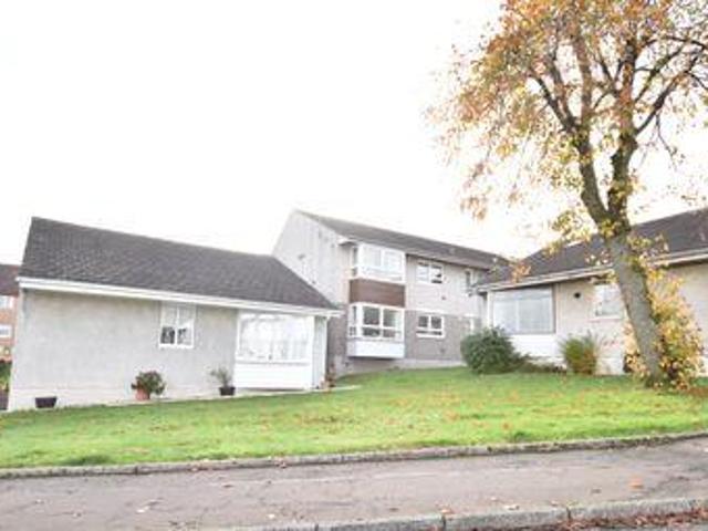 House for sale in Scotland