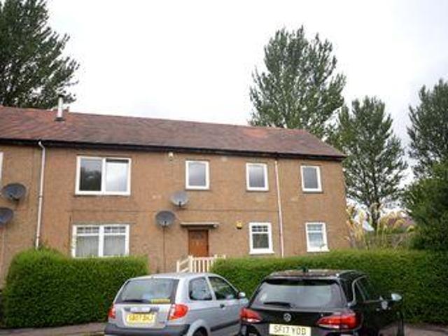 House for sale in Clydebank, Scotland