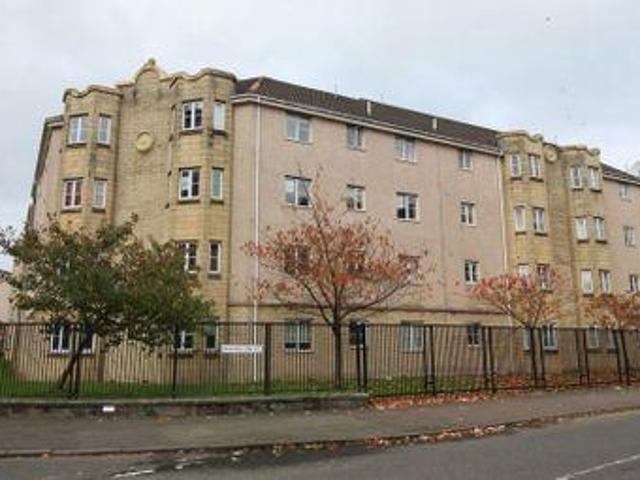 House for sale in Glenburn, Scotland