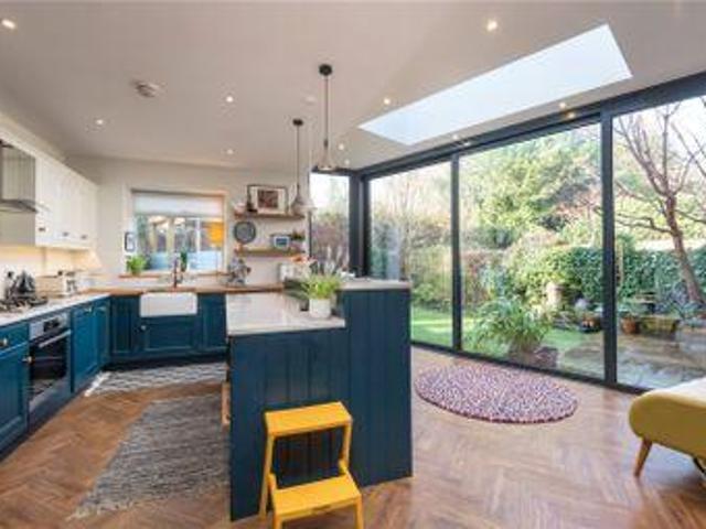House for sale in Scotland