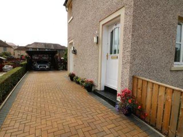 House for sale in Scotland
