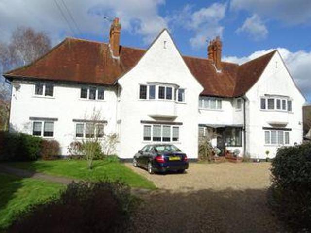 House for sale in Row Town, Surrey