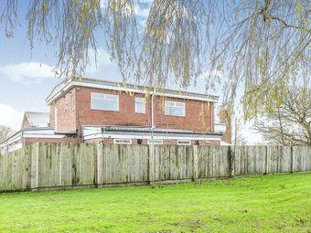 House for sale in Higher Bartle, Lancashire