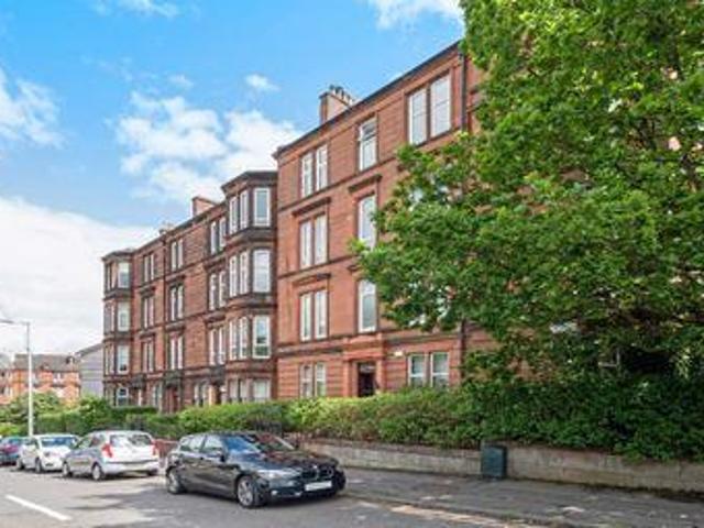 House for sale in Scotland