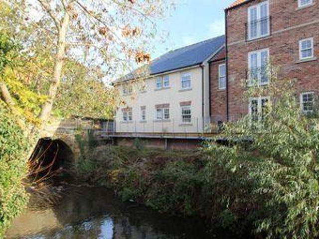 House for sale in Thirsk, North Yorkshire