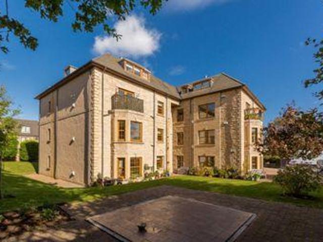House for sale in Scotland