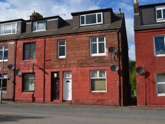 House for sale in Alexandria, Scotland
