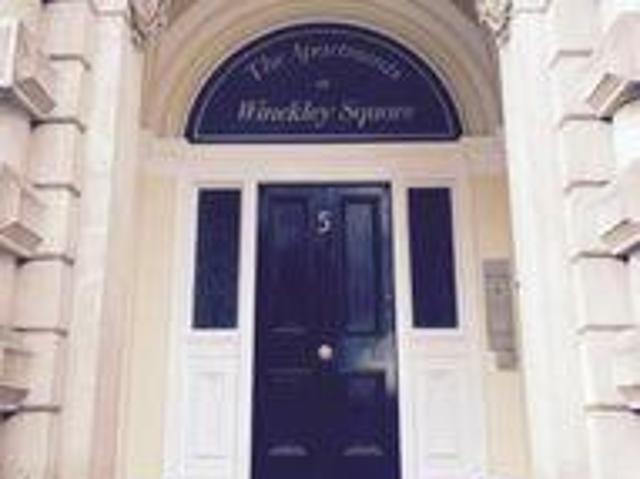House for sale in Higher Bartle, Lancashire