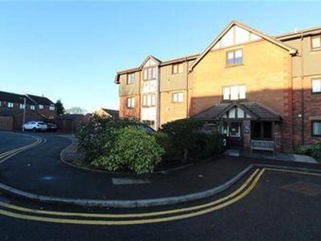 House for sale in Cabus, Lancashire