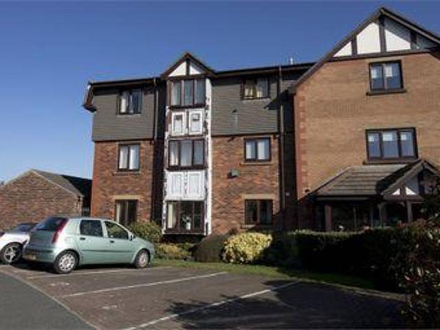House for sale in Cabus, Lancashire