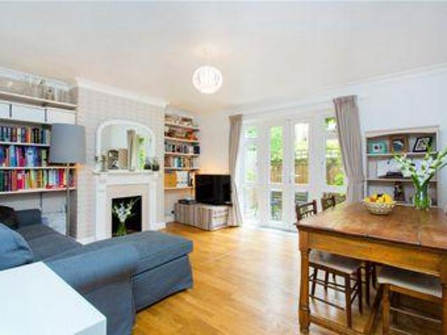House for sale in Lyons, Greater London