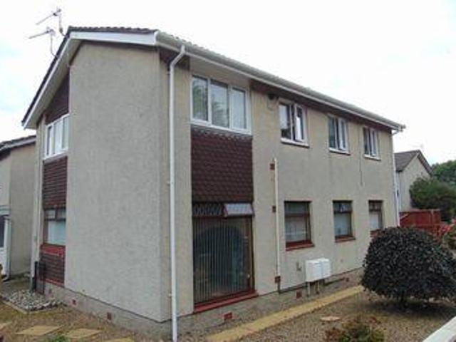 House for sale in Ardrossan, Scotland