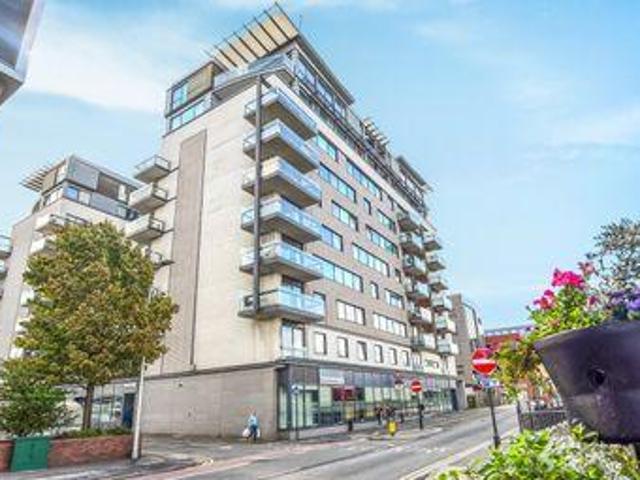 House for sale in Brayford, Lincolnshire