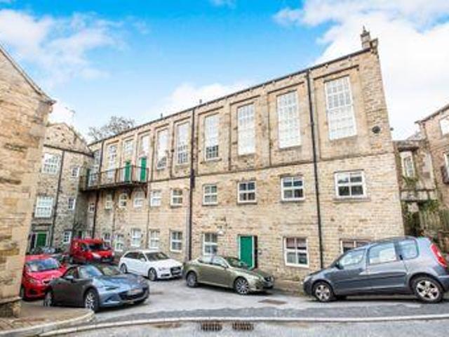 House for sale in Keighley, West Yorkshire