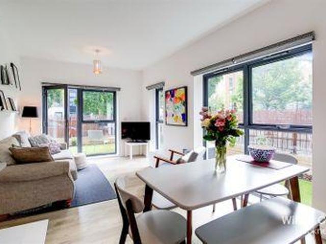 House for sale in Lyons, Greater London