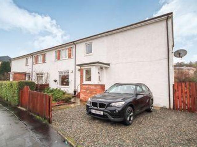 House for sale in Alexandria, Scotland