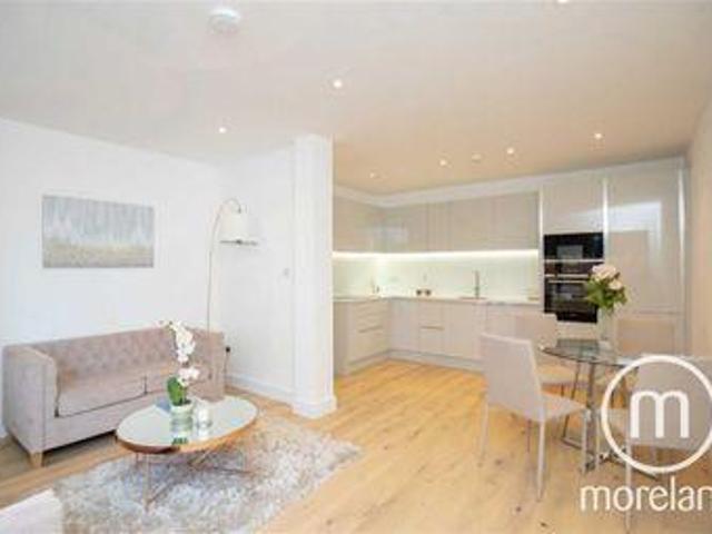 House for sale in Lyons, Greater London