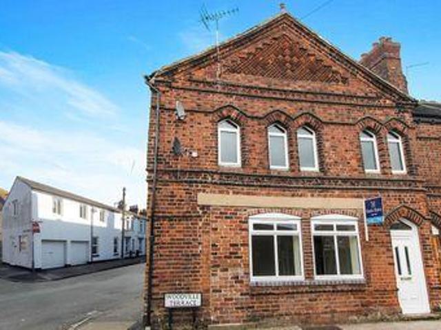 House for sale in Stoke-on-Trent