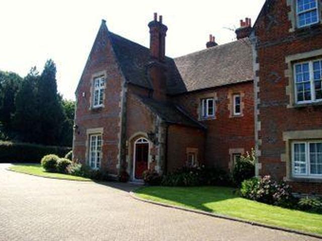 House for sale in Hamerton, Kent