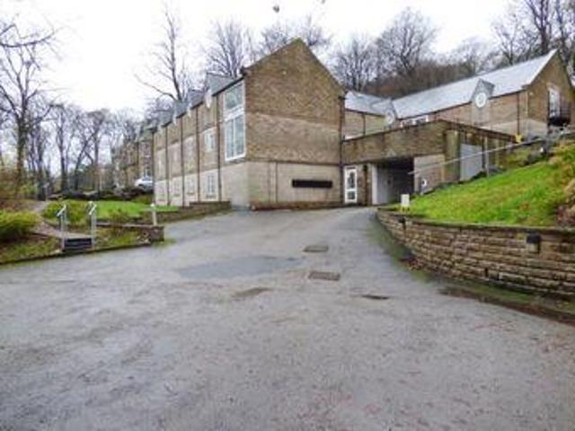 House for sale in Buxton, High Peak
