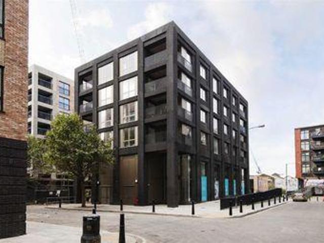 House for sale in City of London, Greater London