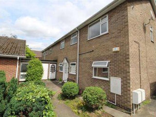 House for sale in Haddon, East Midlands