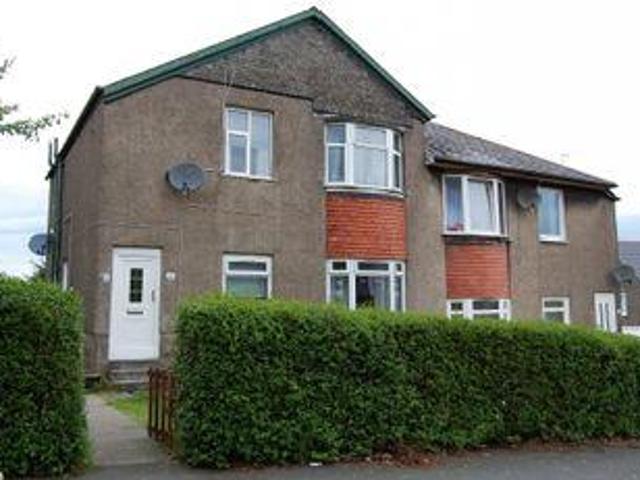House for sale in Scotland