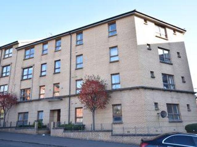 House for sale in Scotland