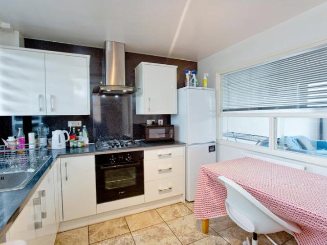 Apartment for rent in Spitalfields, Whitechapel