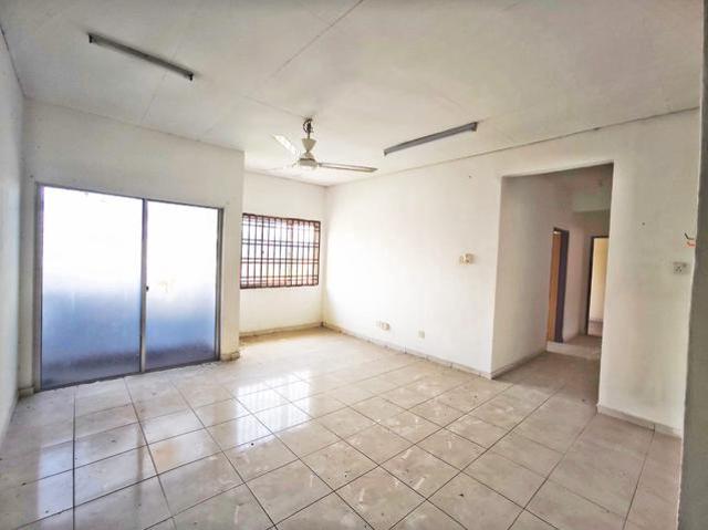 Flat for sale in Johore Bahru, Johor
